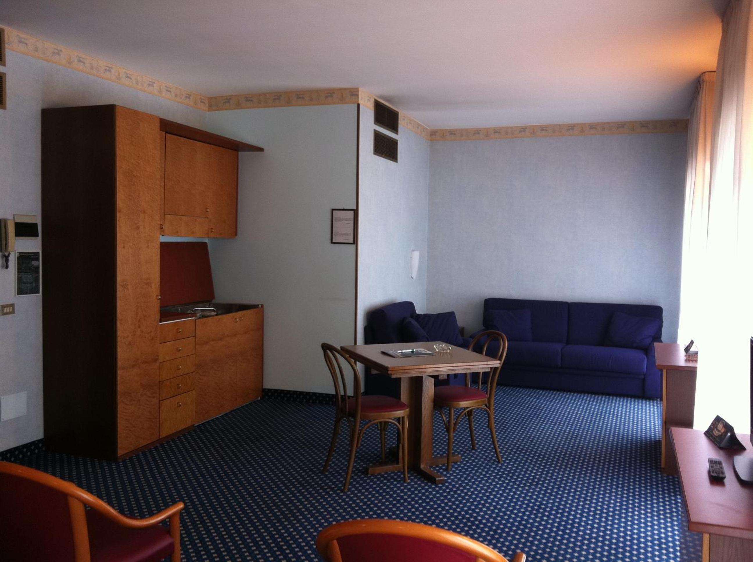 Фото Residence Desenzano