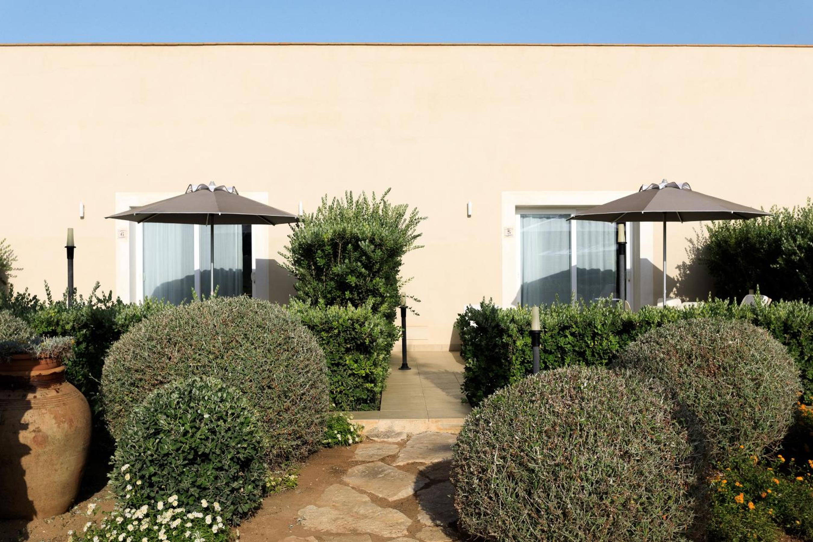 Фото Tonnara di Sciacca