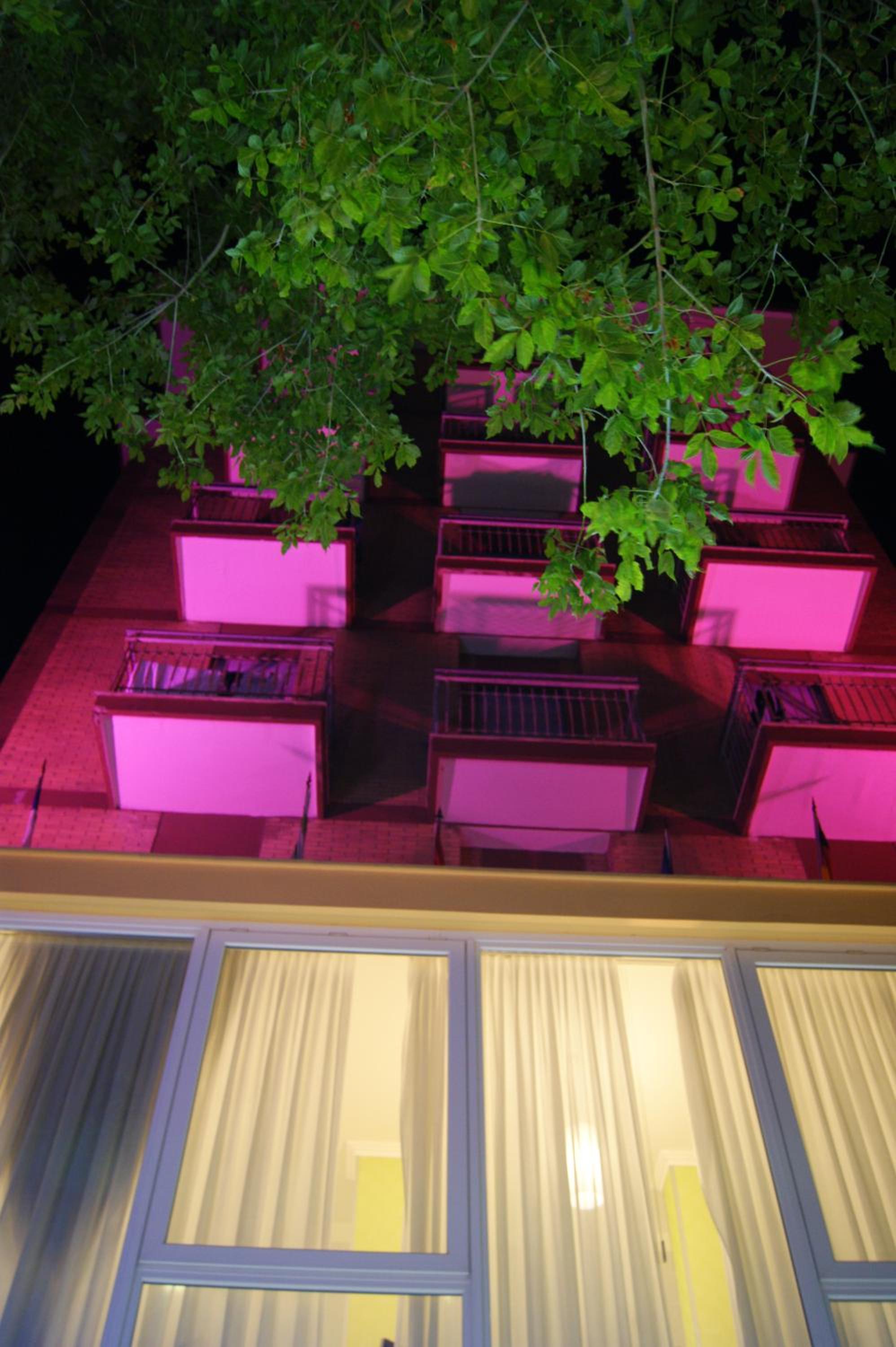 Фото Hotel Sandra