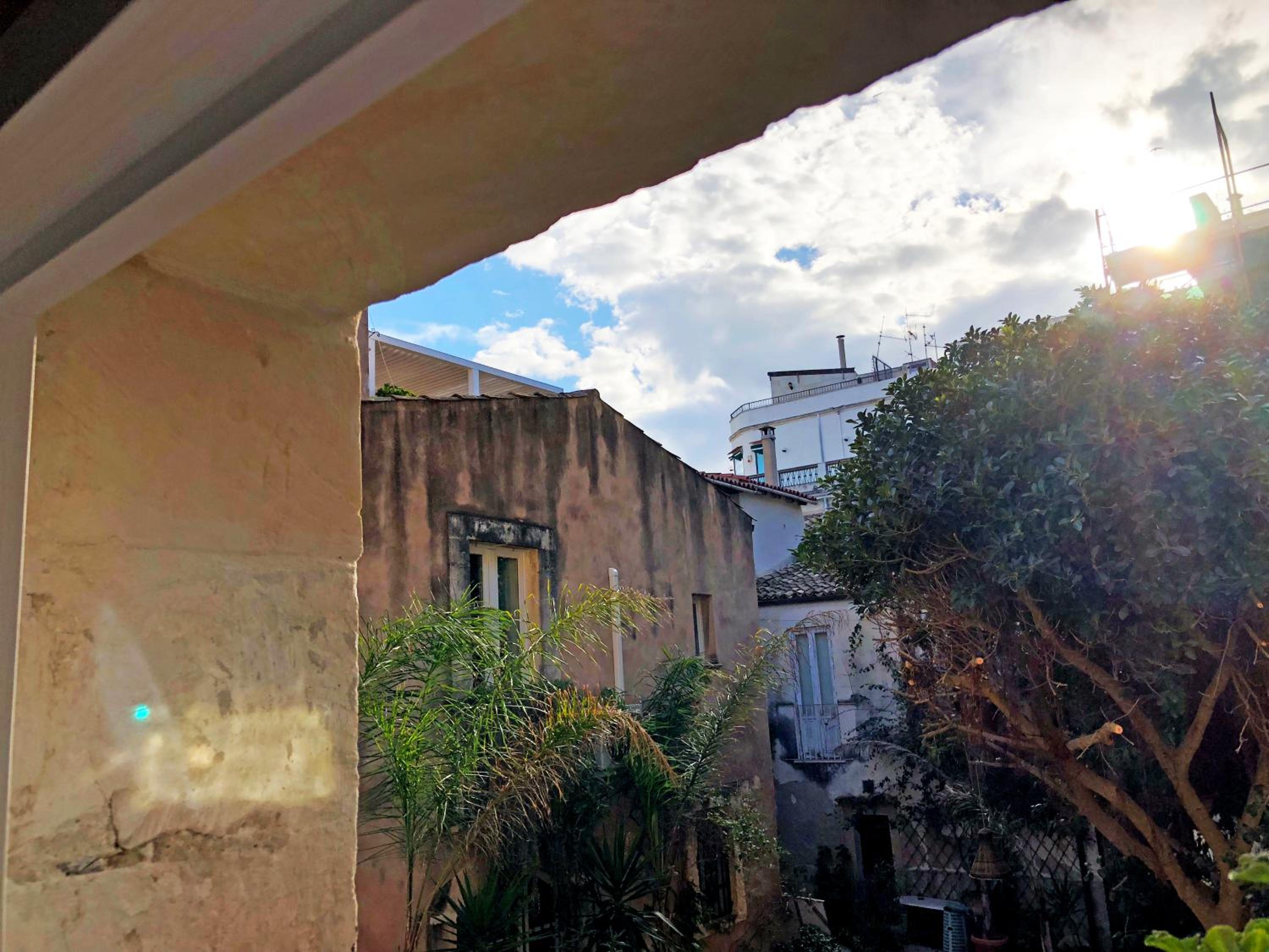 Фото Residence Ortigia