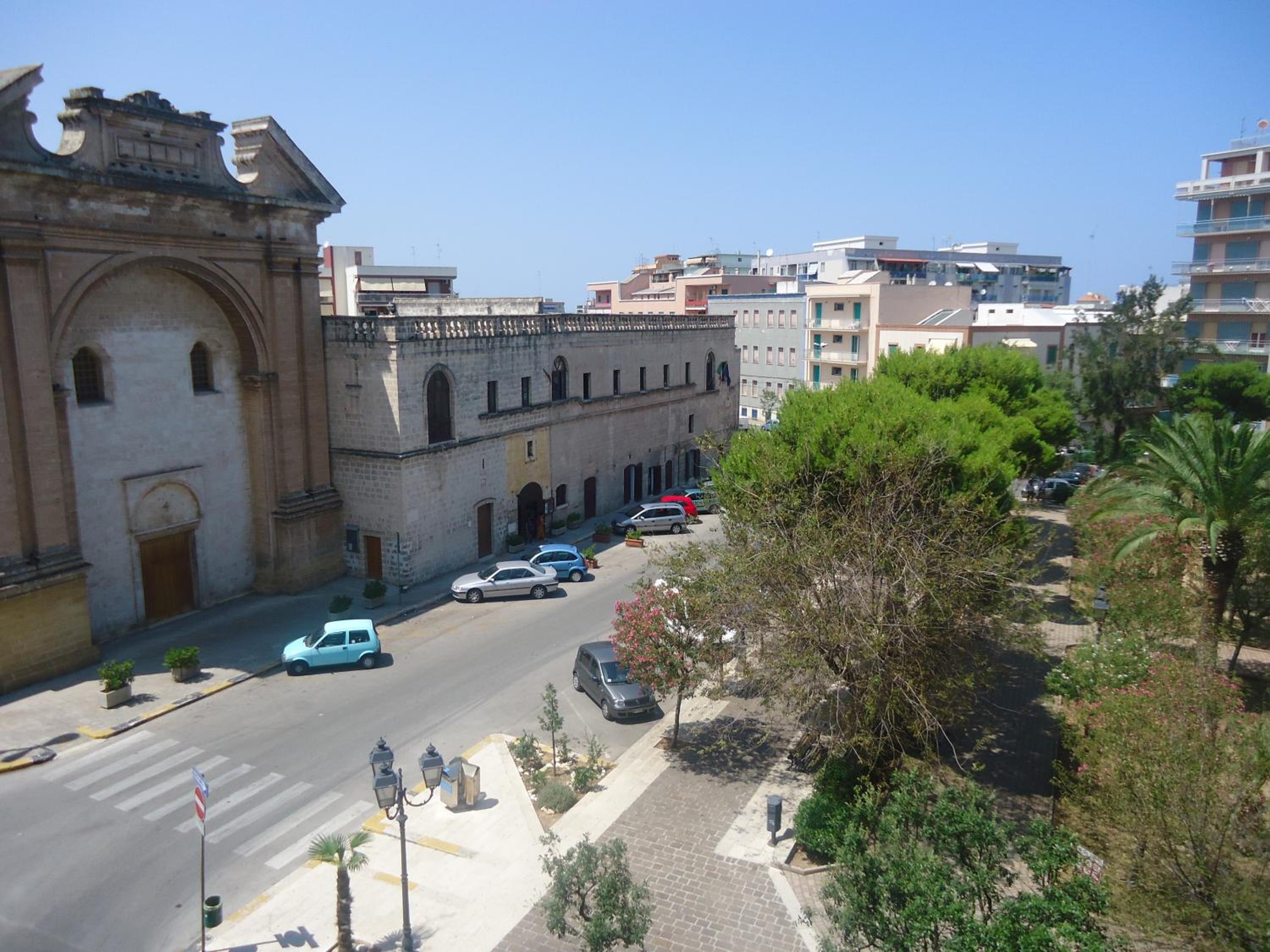 Фото Guest House 38 Monopoli