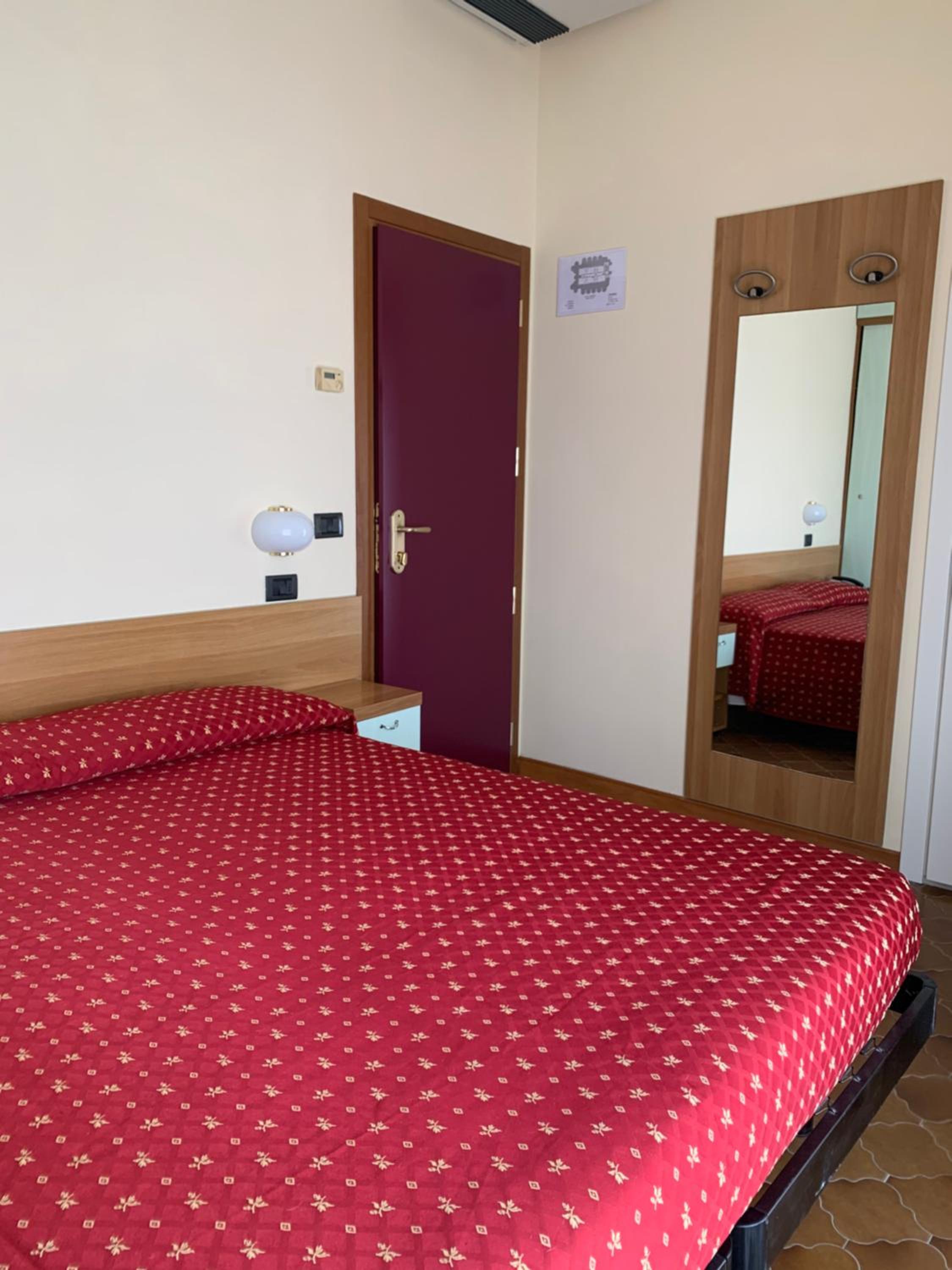 Фото Отель Flamingo