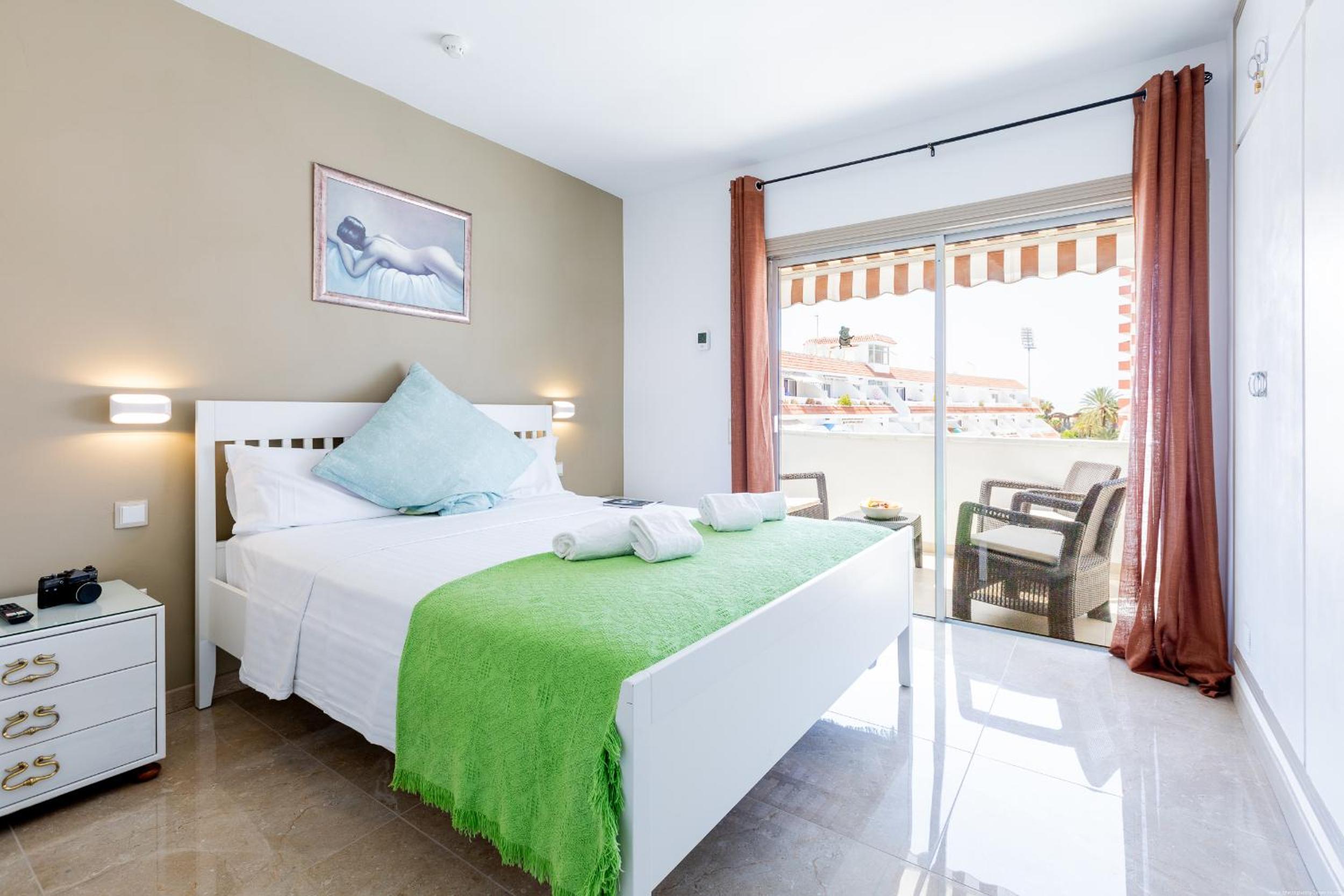 Фото Las Floritas