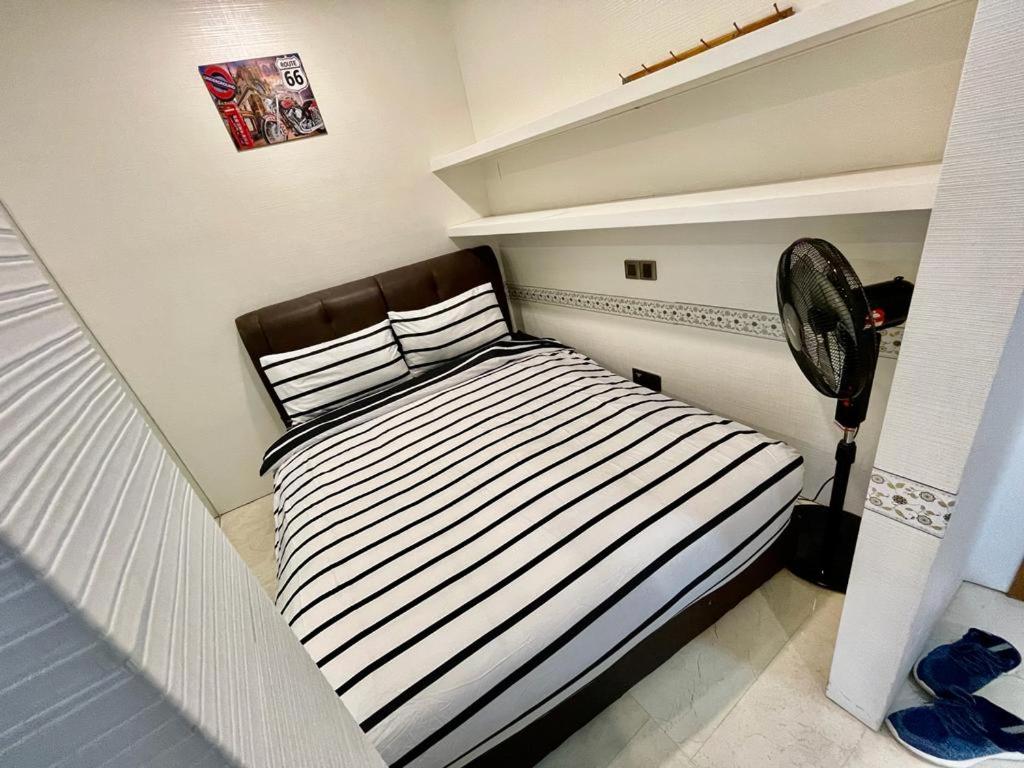 Фото Vortex Suites KLCC Kuala Lumpur