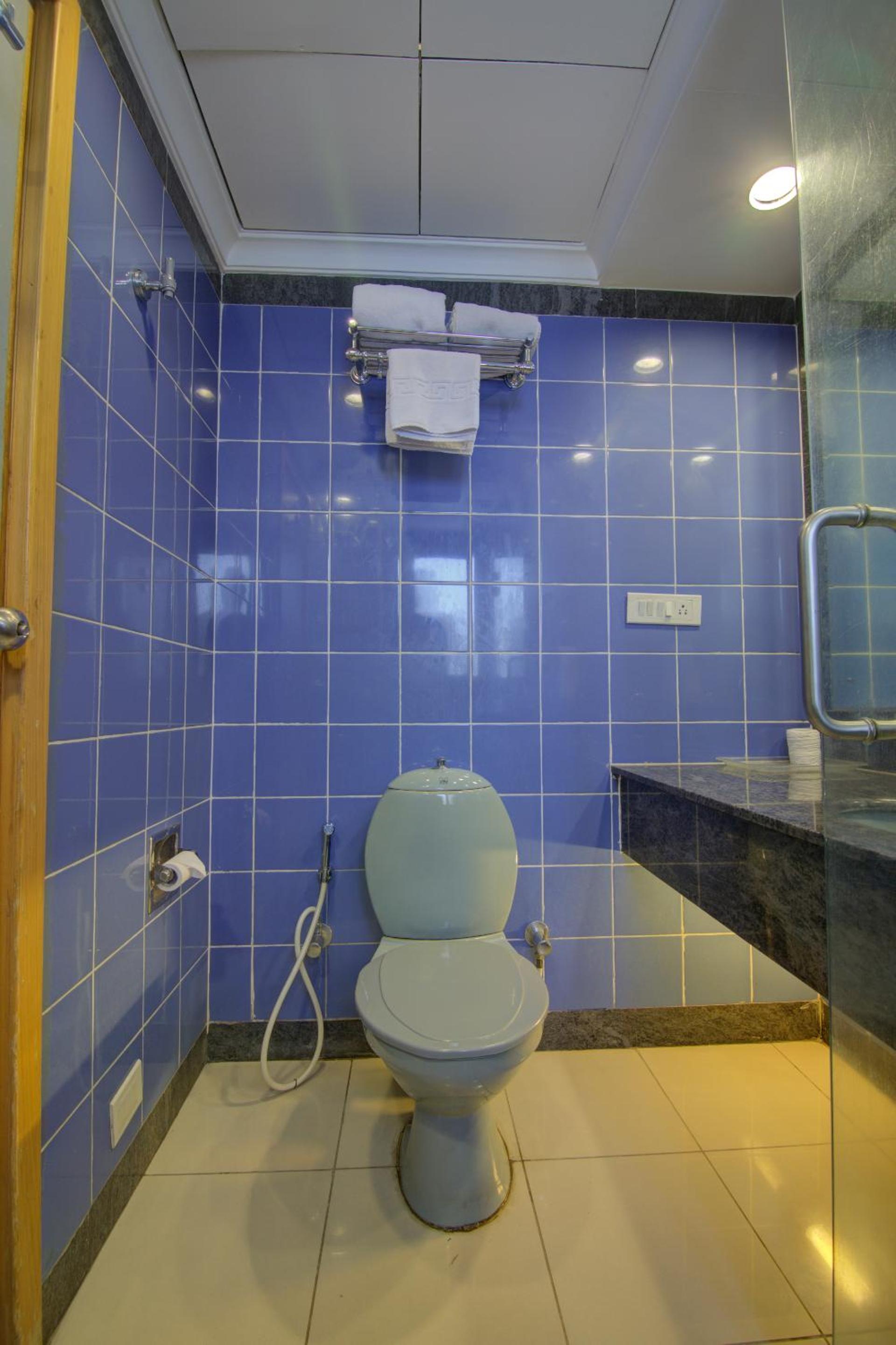 Фото Tristar Service Apartments