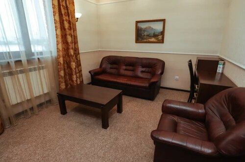 Гостиница Отель Михеев в Тюменской области