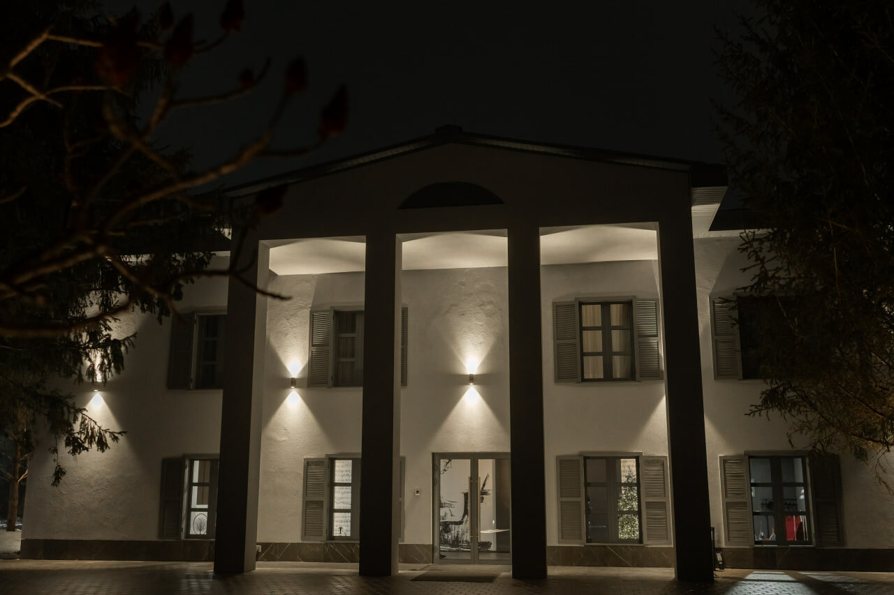 Фото Вилла Доминанта