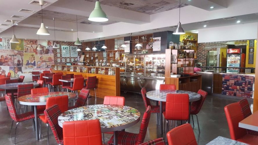 Фото Tanan Center Serviced Apartments