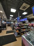 Mixed goods store (Kubinskaya Street, 75к3), convenience store