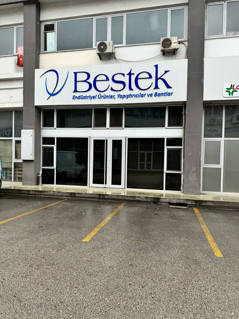 Tool industry Bestek Construction Electronics Import Export Industry, Ankara, photo