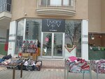 Tivani Scarf (Konya, Selcuklu, Hocacihan Neighborhood, Makbul Street, 2A), haberdashery and accessories shop