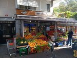 Umut Delicatessen (İstanbul, Kadikoy, Caferağa Mah., Şair Nefi Sok., 35), grocery