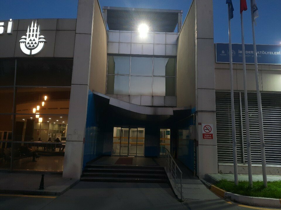 Internet cafe Ttnet WiFi Hotspot Sefakoy, Istanbul, photo