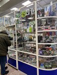 Радиотовары (Lenina Avenue, 98Б), setting up and selling remote controls