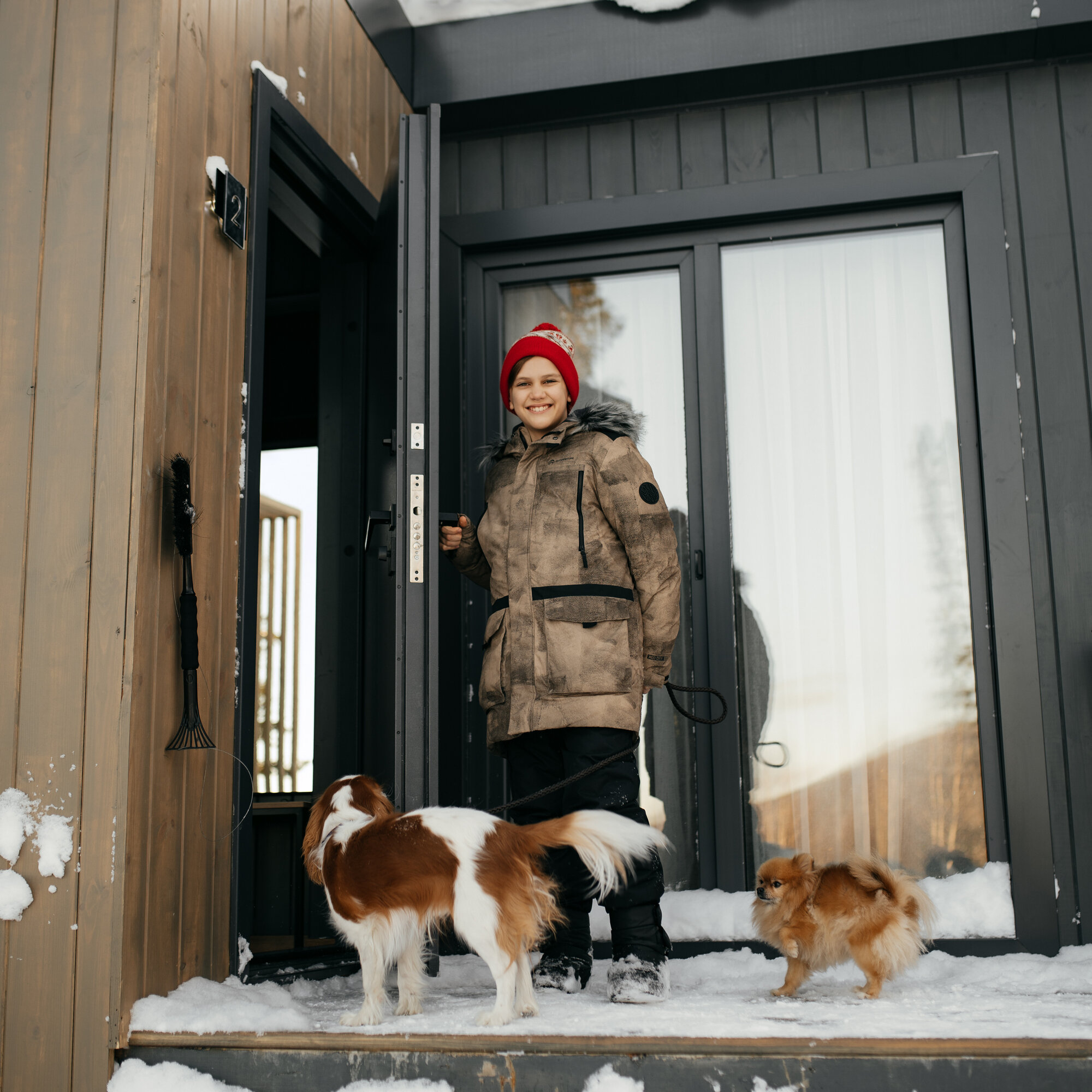 Фото Art House Gesh