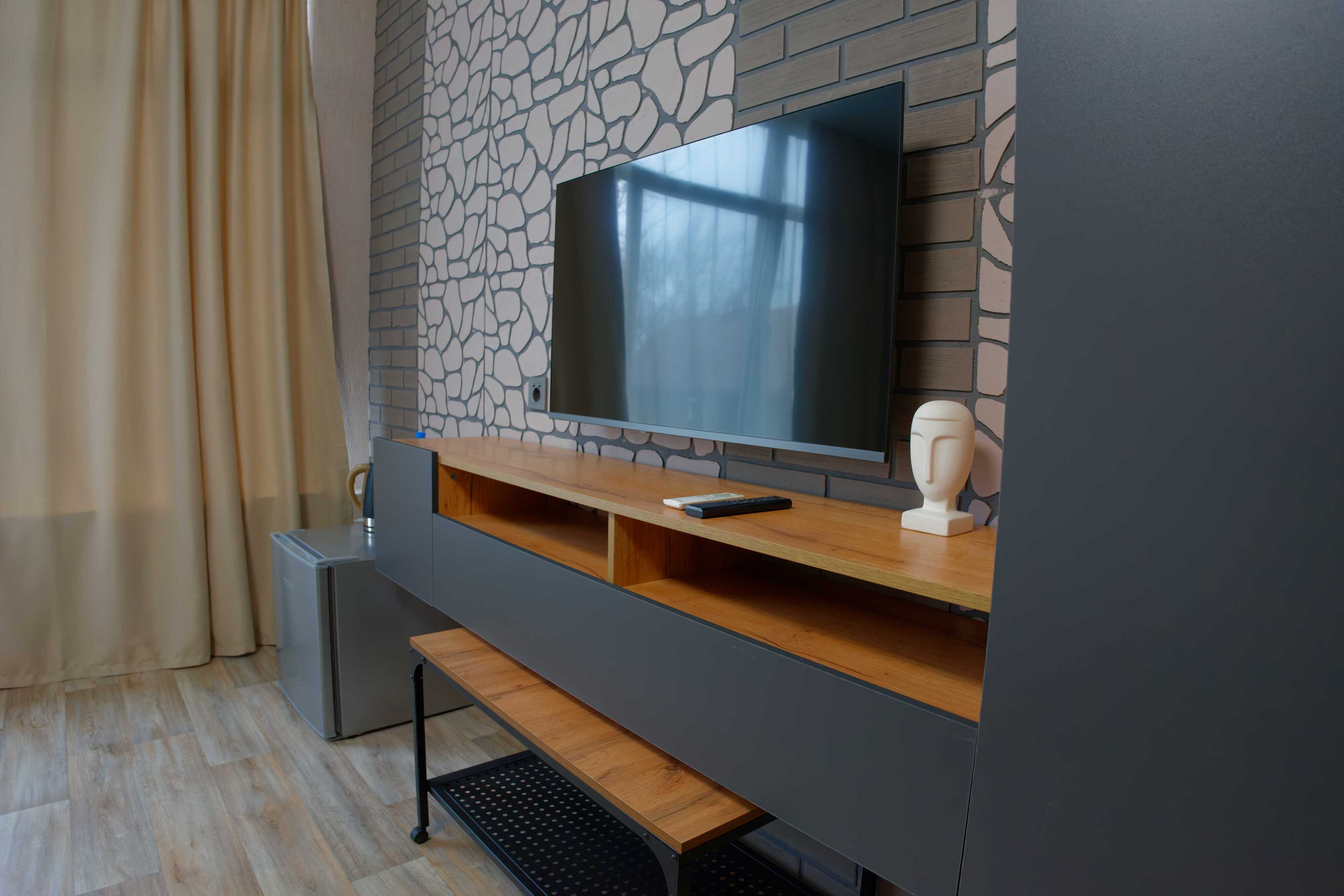 Фото Почти как дома