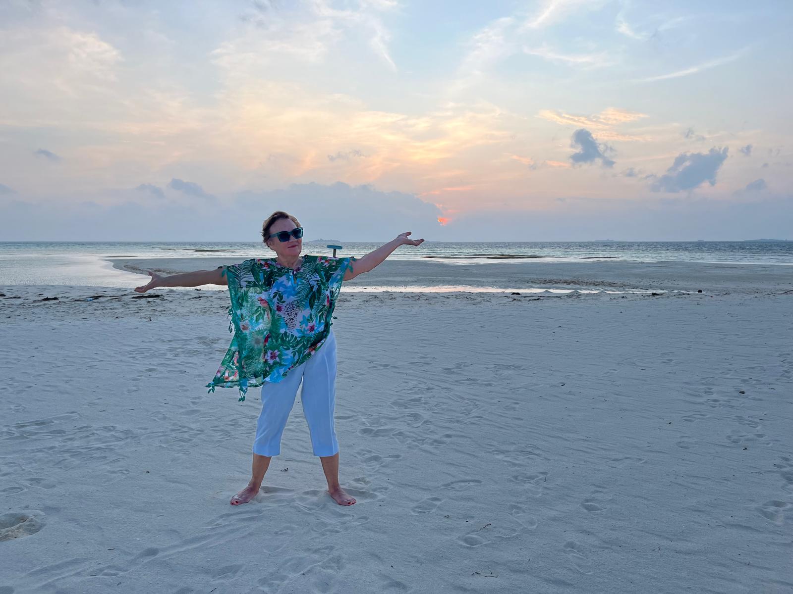 Фото Endheri Sunset