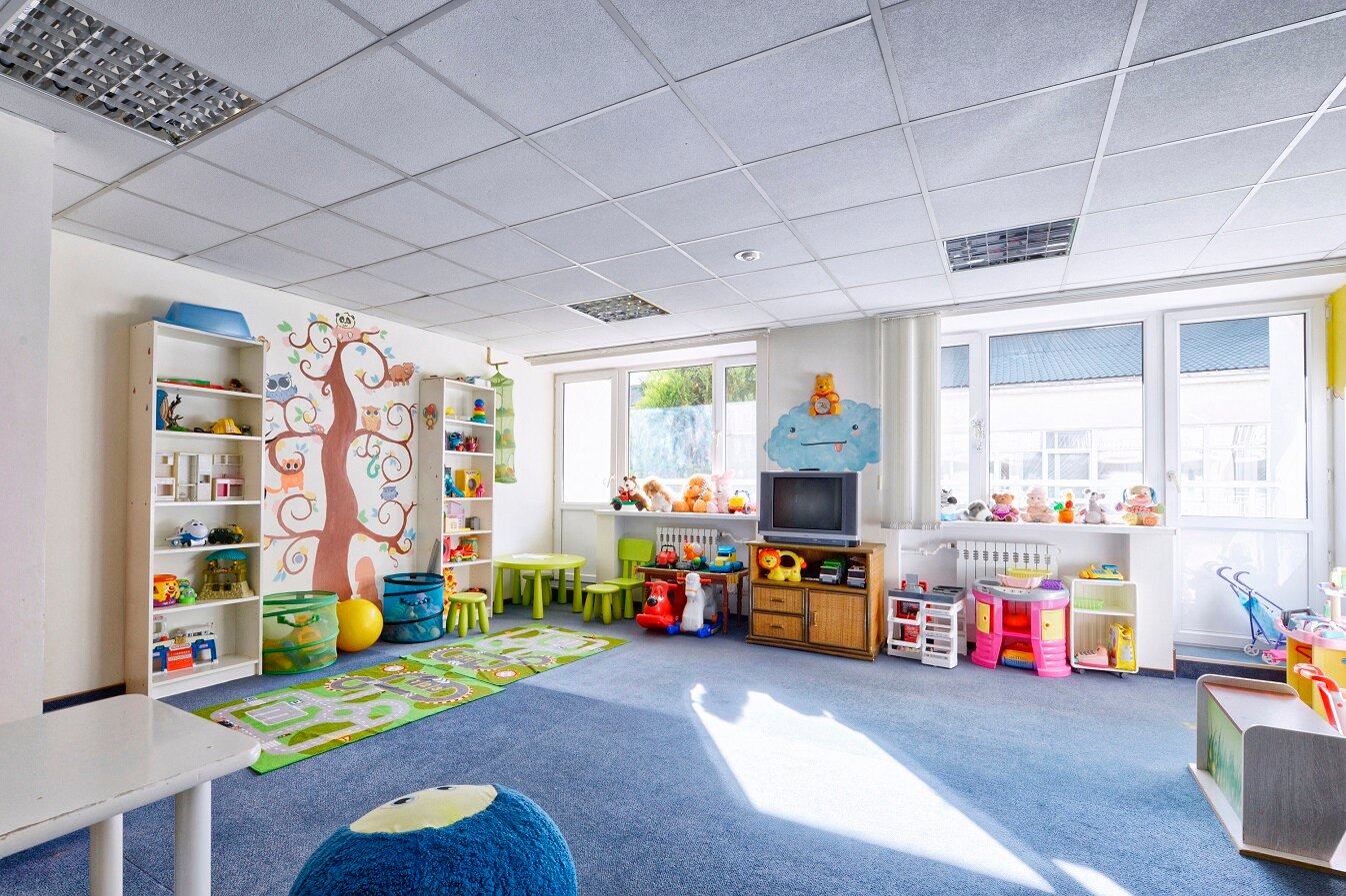 Фото Атлас Парк-отель