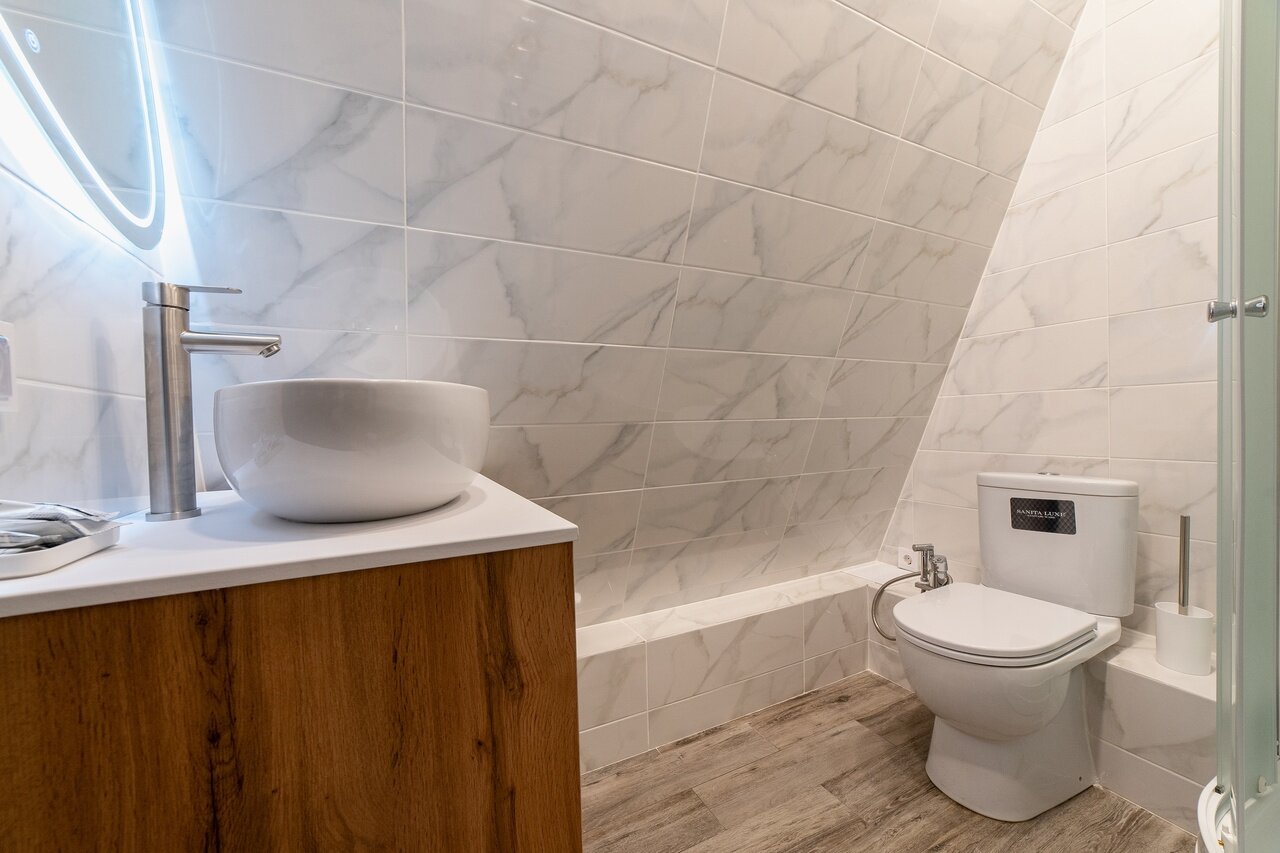 Фото Южный берег