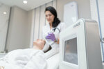 Ideal (Naschokinsky Lane, 5с5), cosmetology