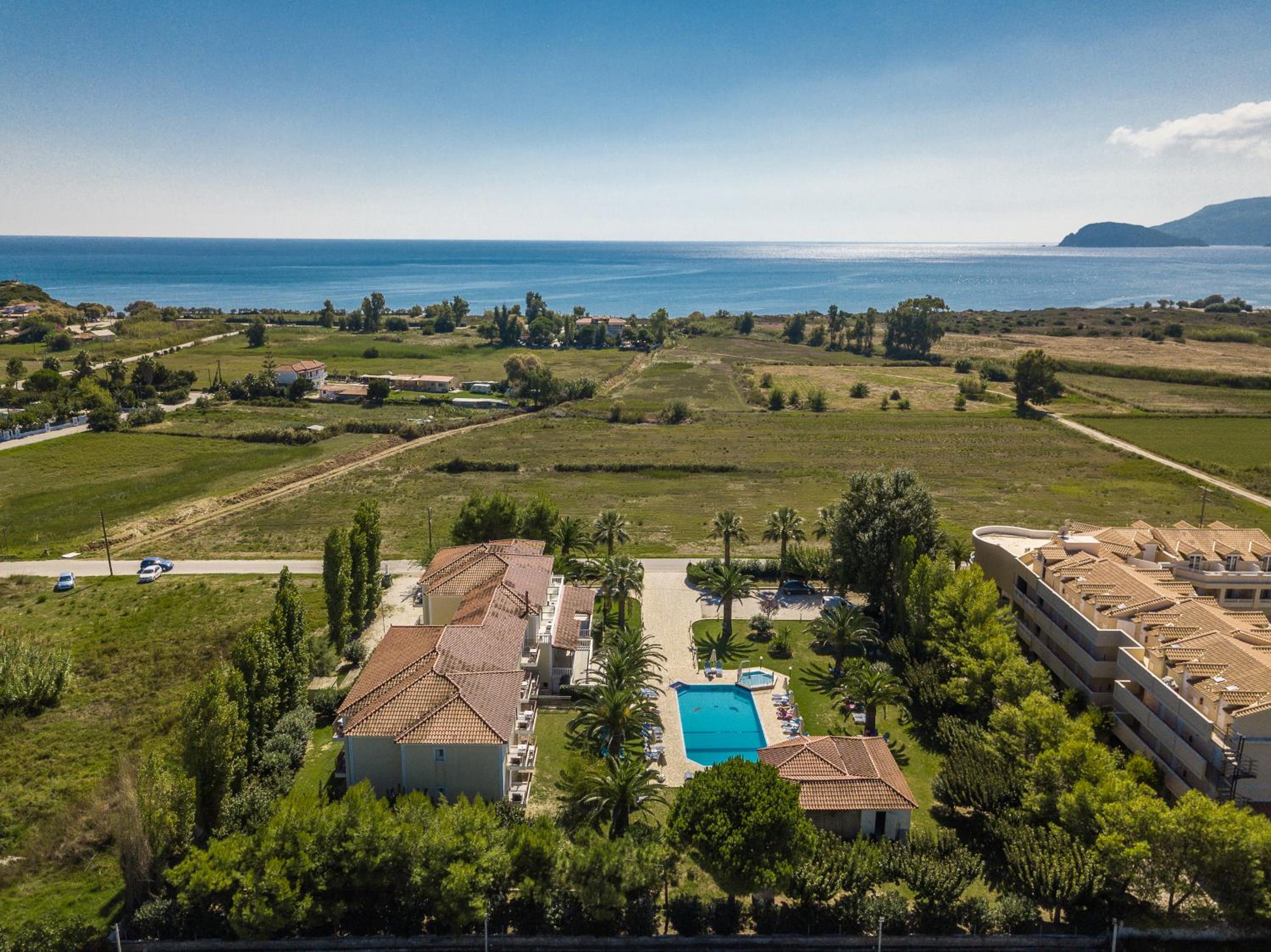 Фото Kalidonio Studios