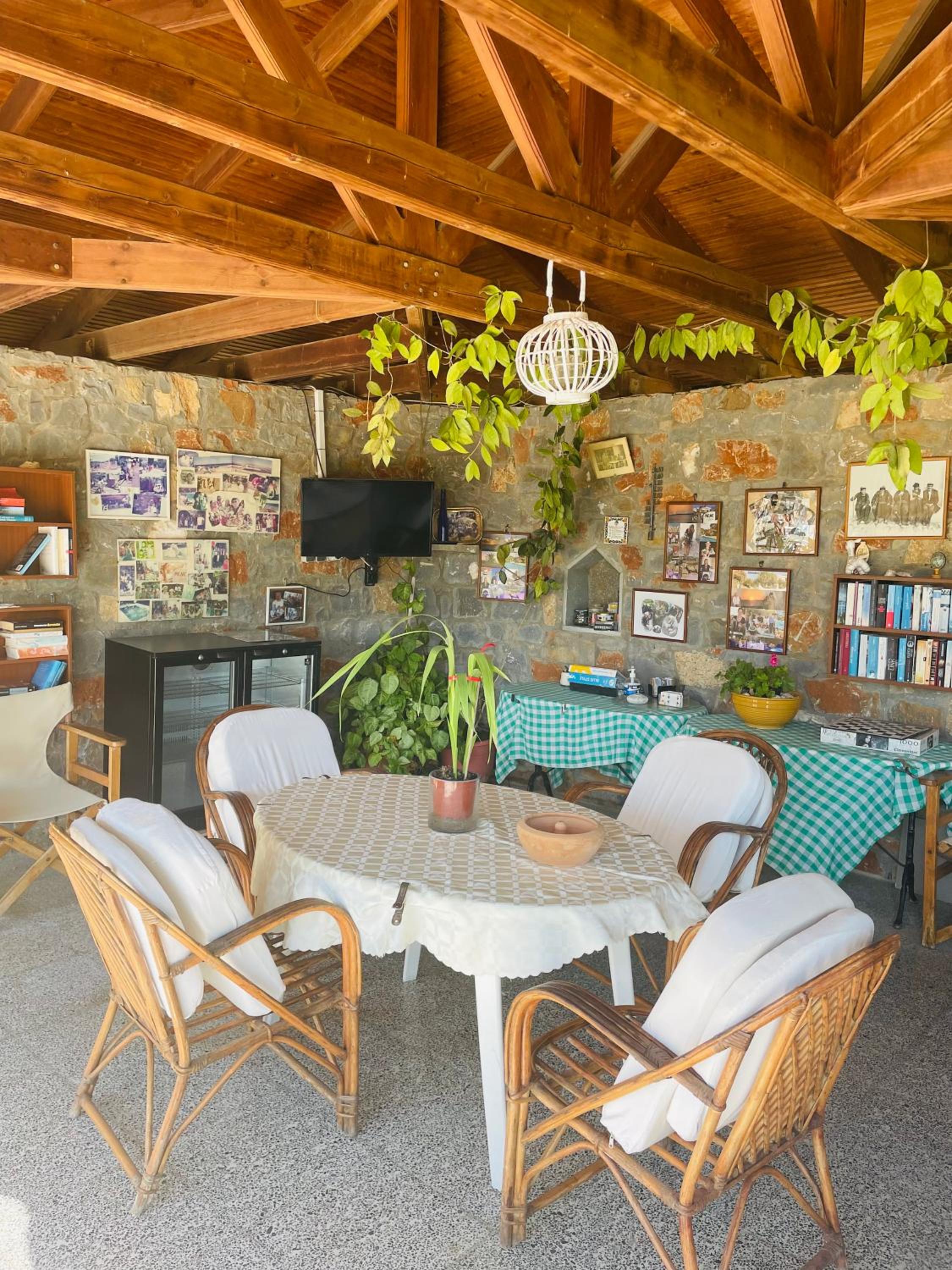 Фото Irene Villas