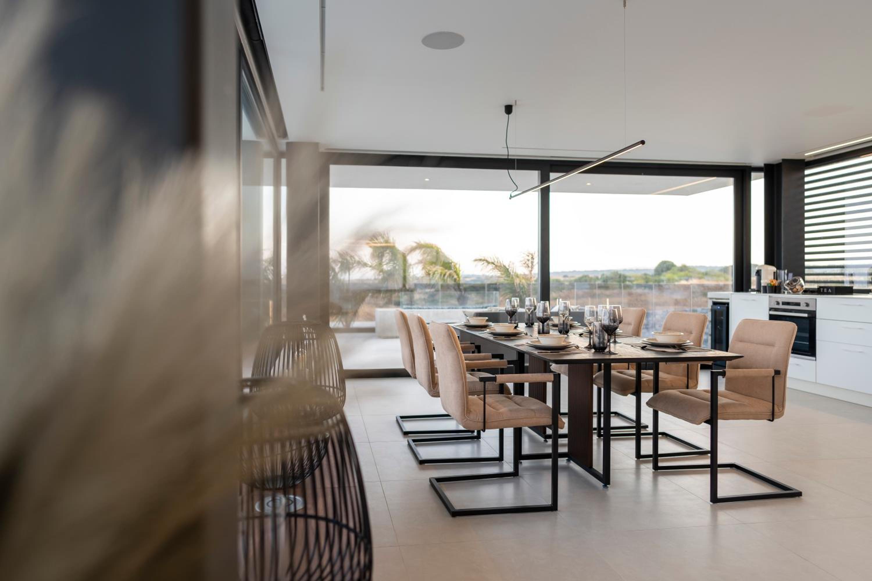 Фото Amara Luxury villas