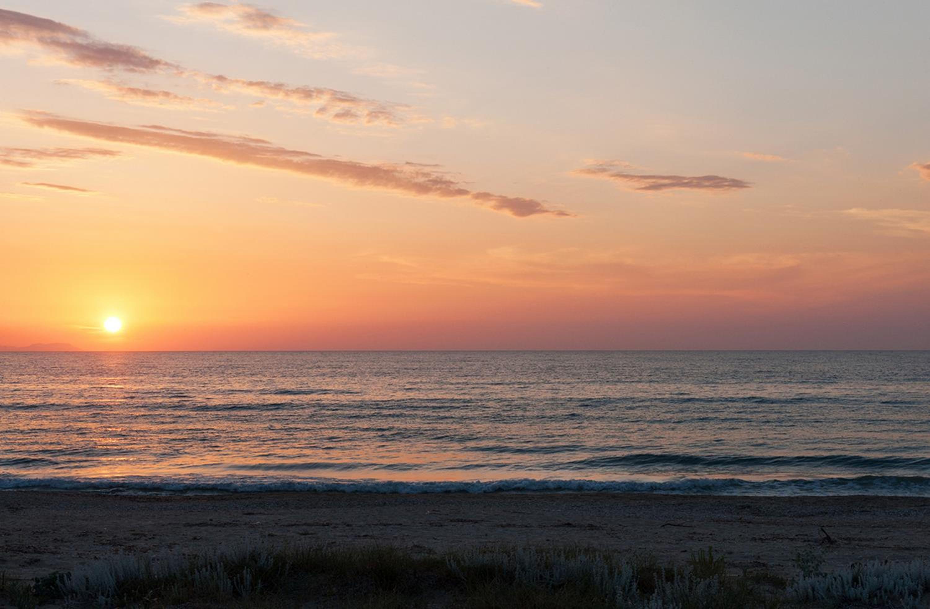 Фото Ammoudia Maisonettes