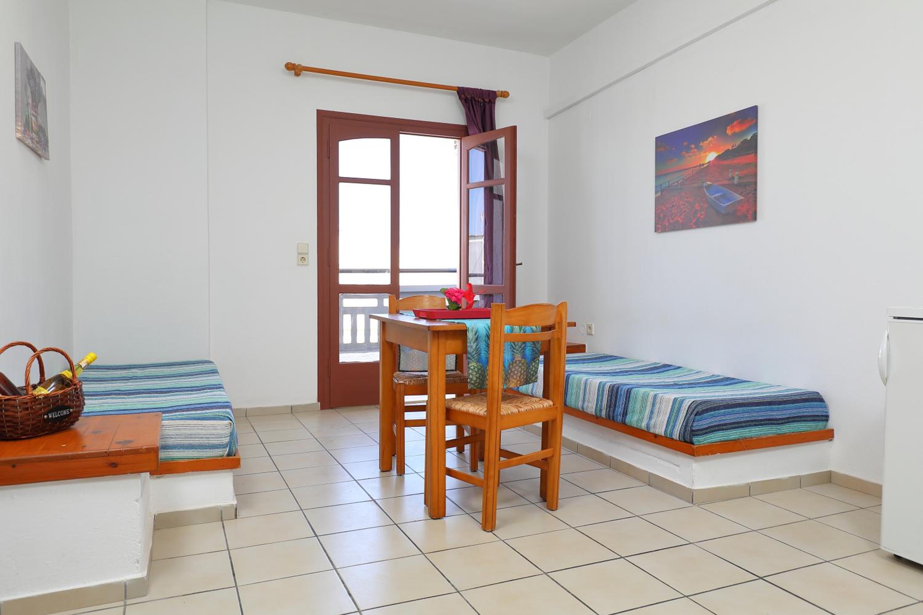 Фото Hotel Marie