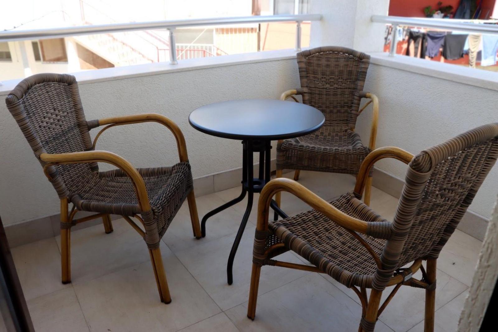 Фото Апартаменты Nilaj