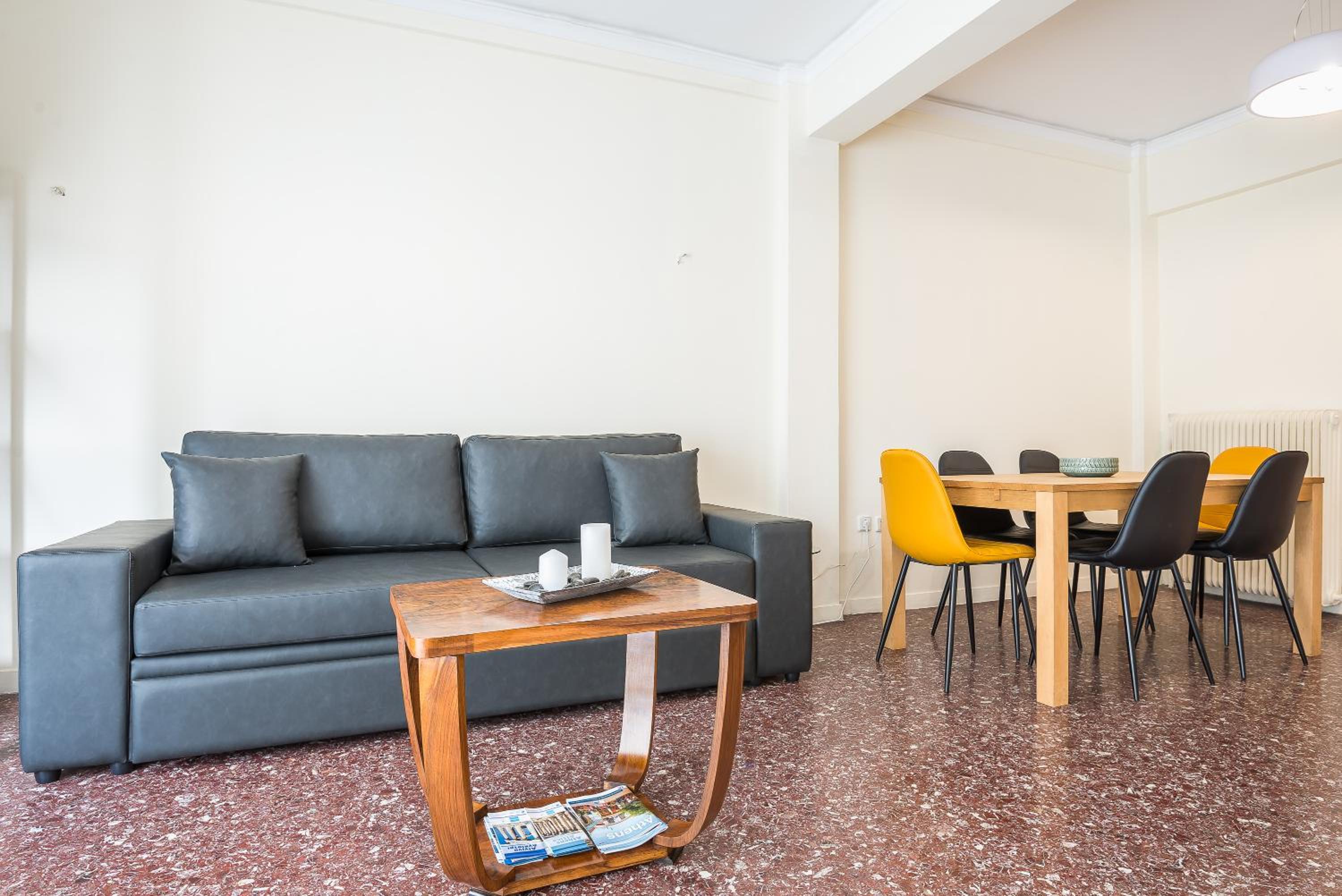 Фото Acropolis View Paradise Apartments