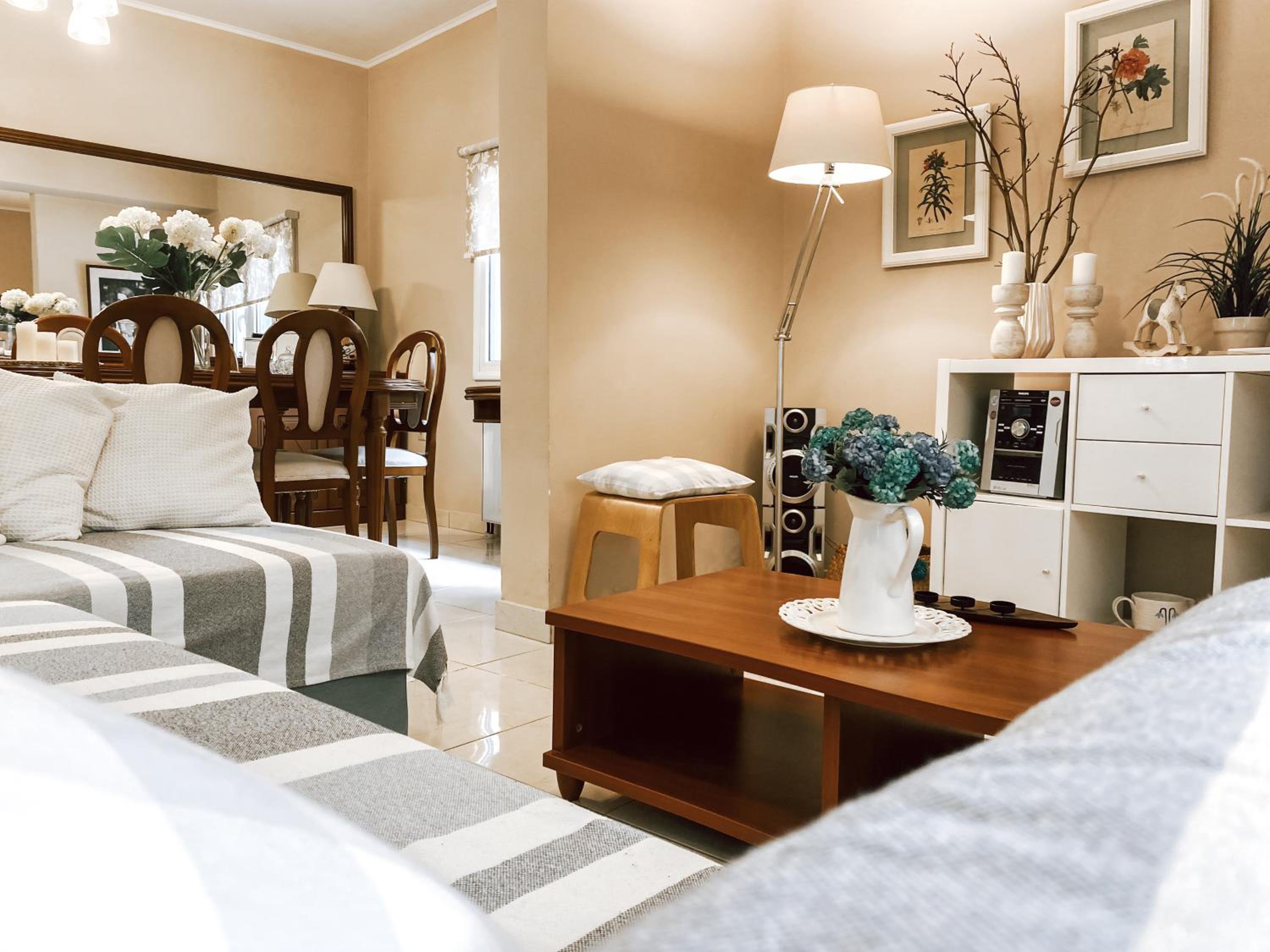 Фото Kaloudis Apartments & Studios