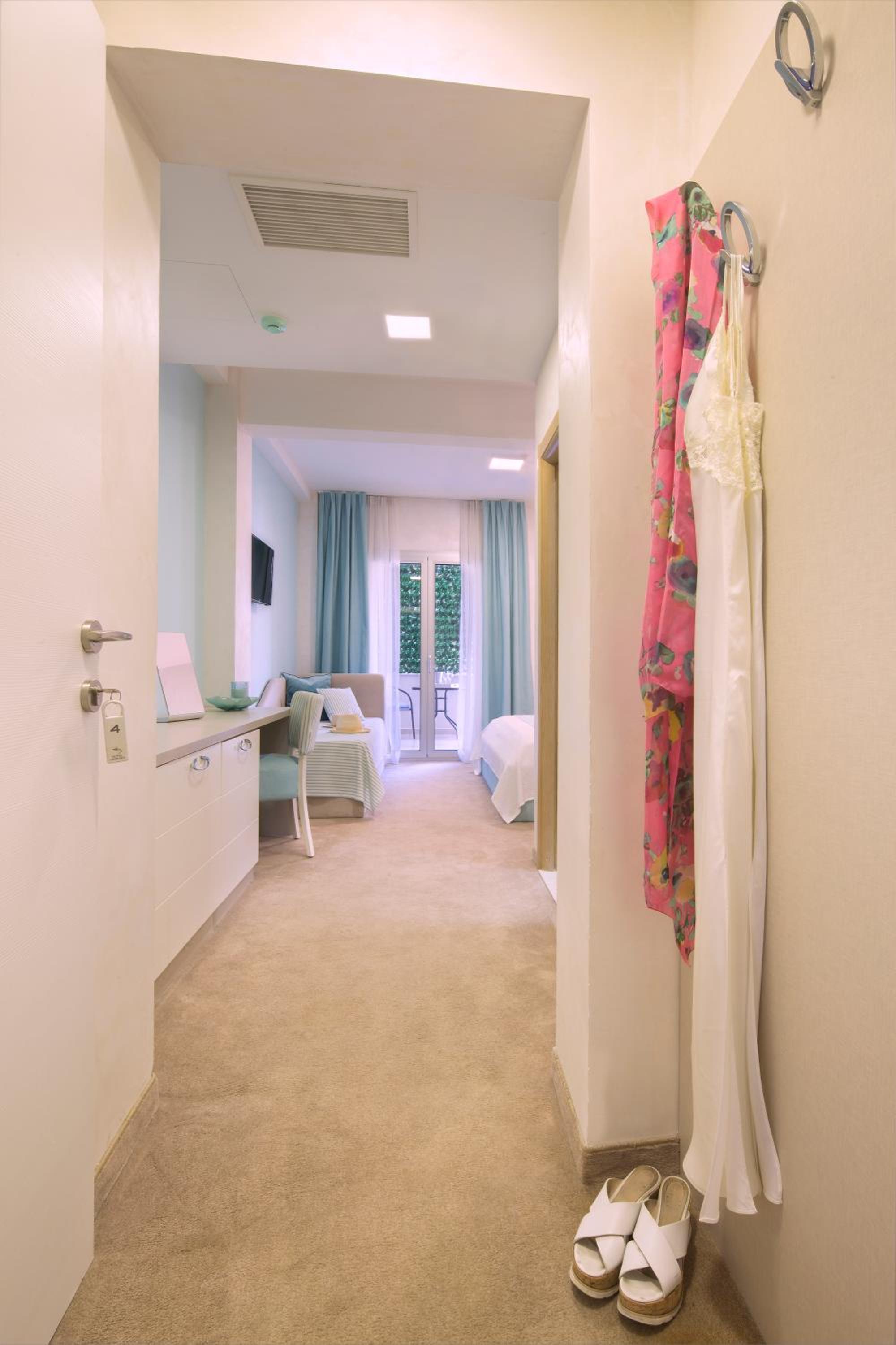 Фото Hotel Hermes