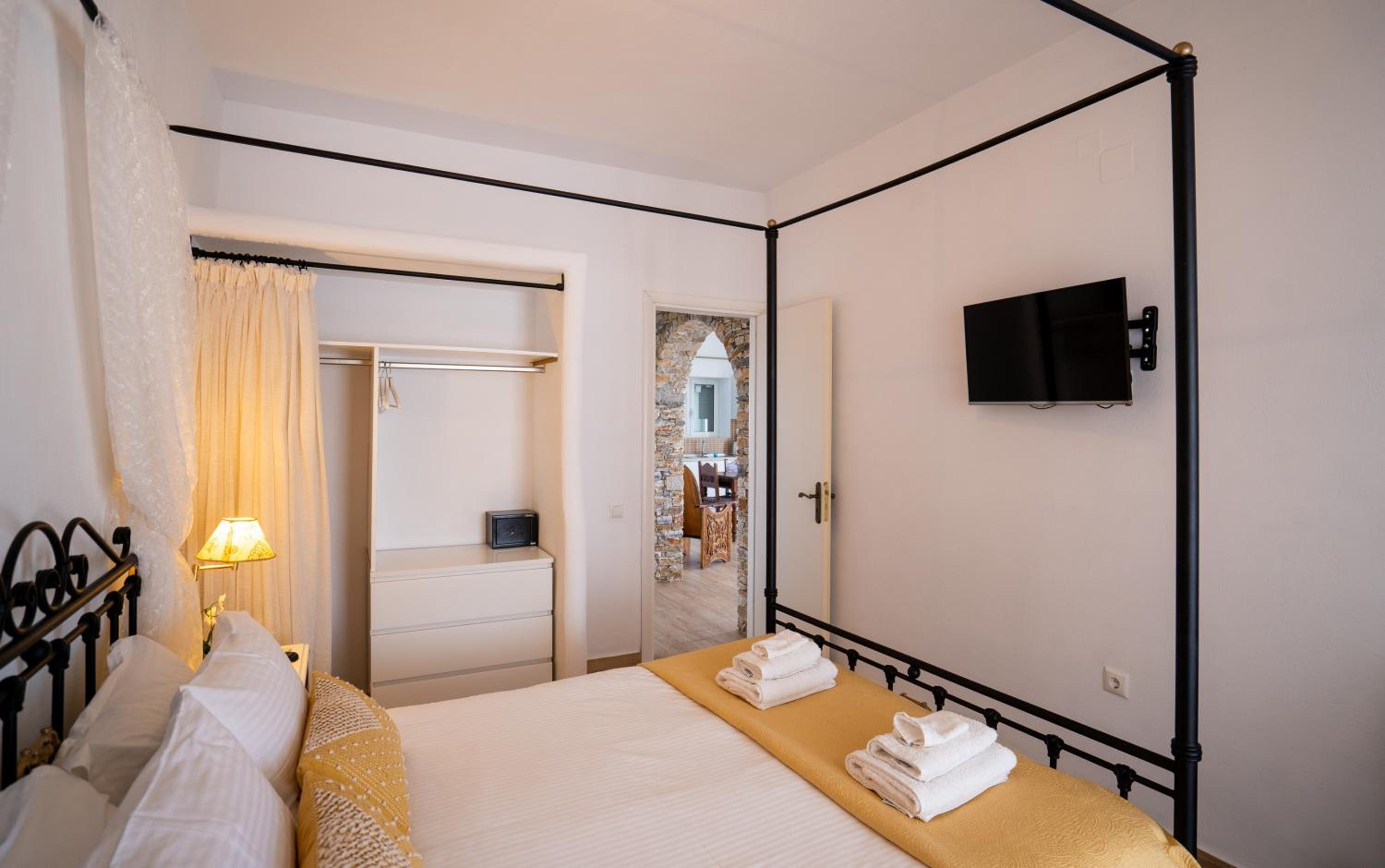 Фото Villa Pelagos