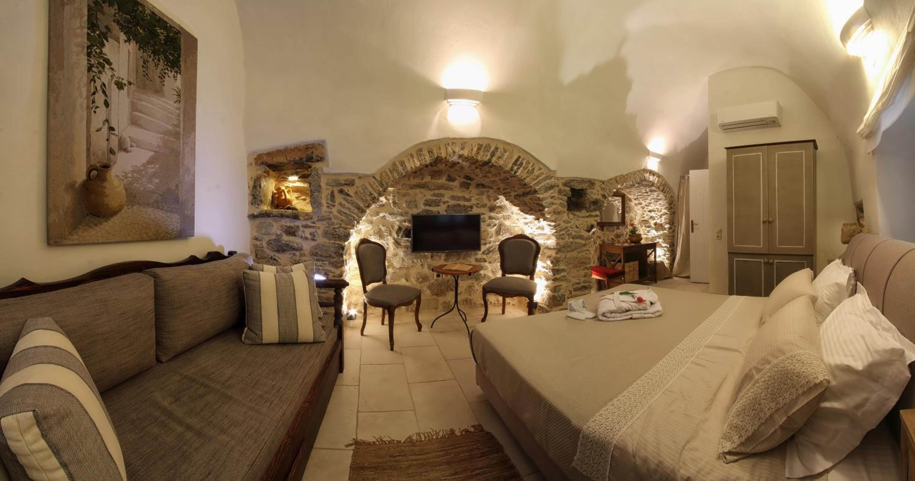 Фото Mesta Mastic