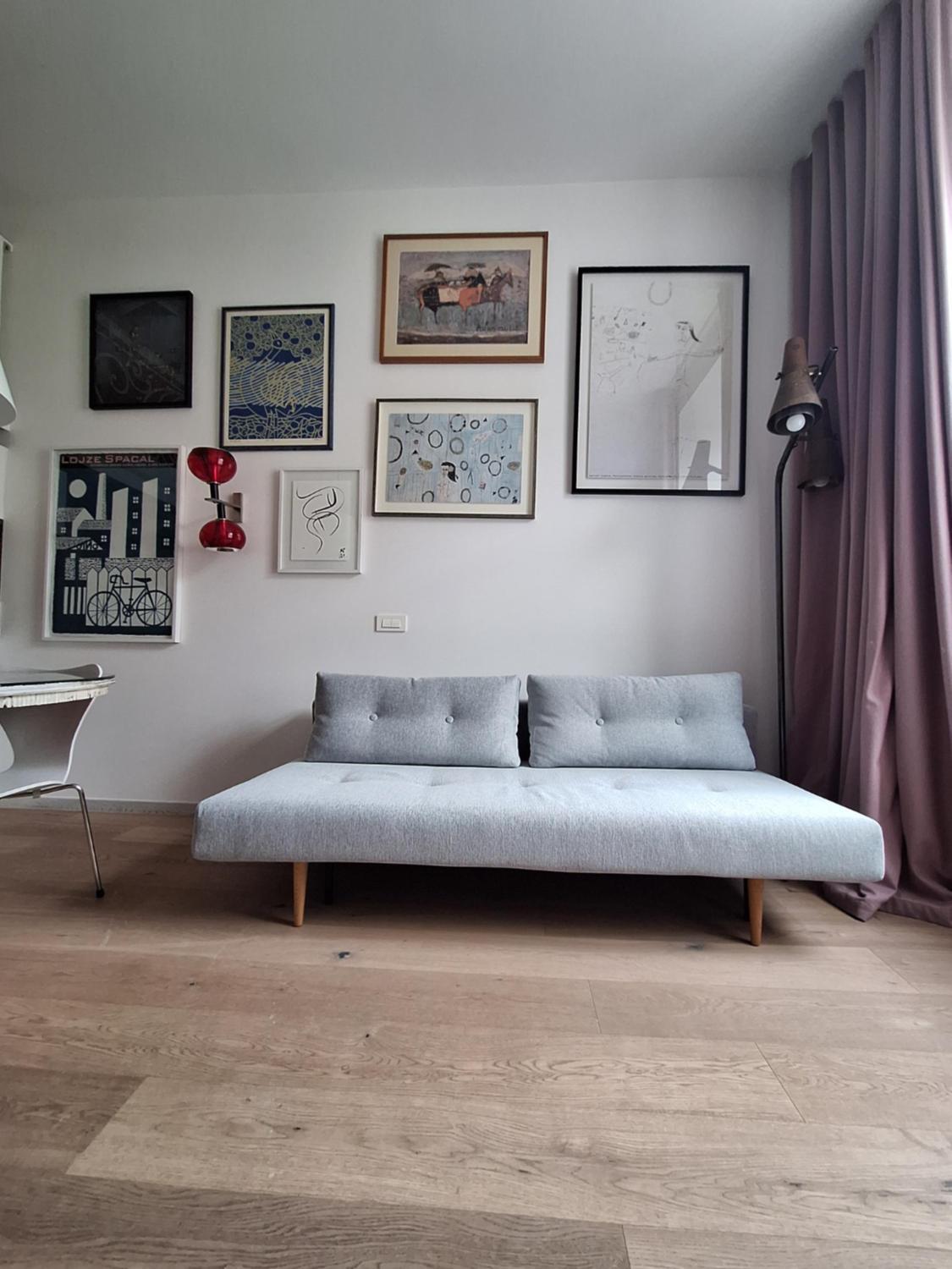 Фото Tromostovje apartments