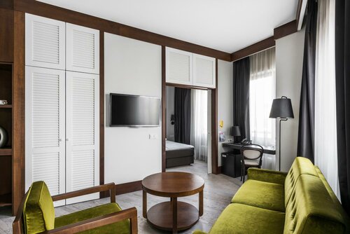 Гостиница Comfort Hotel Lt в Литве