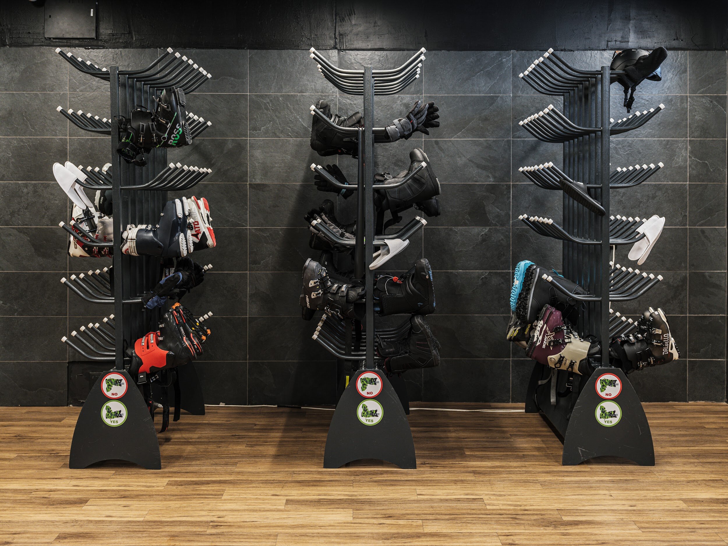 Фото Wow. Aparts & SPA