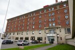 Prince Arthur Waterfront Hotel & Suites
