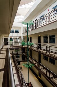 Гостиница Velario