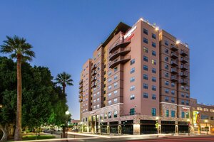 Гостиница Residence Inn Tempe Downtown/University в Темпе
