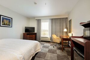 Гостиница Hampton Inn & Suites Baton Rouge - I-10 East