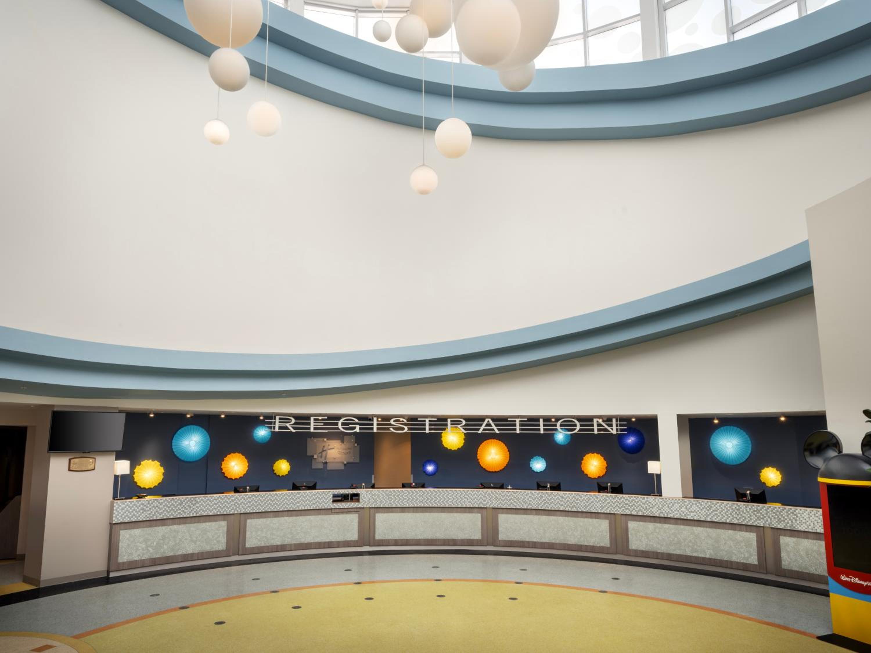 Фото Holiday Inn Resort Orlando Suites - Waterpark, an Ihg Hotel