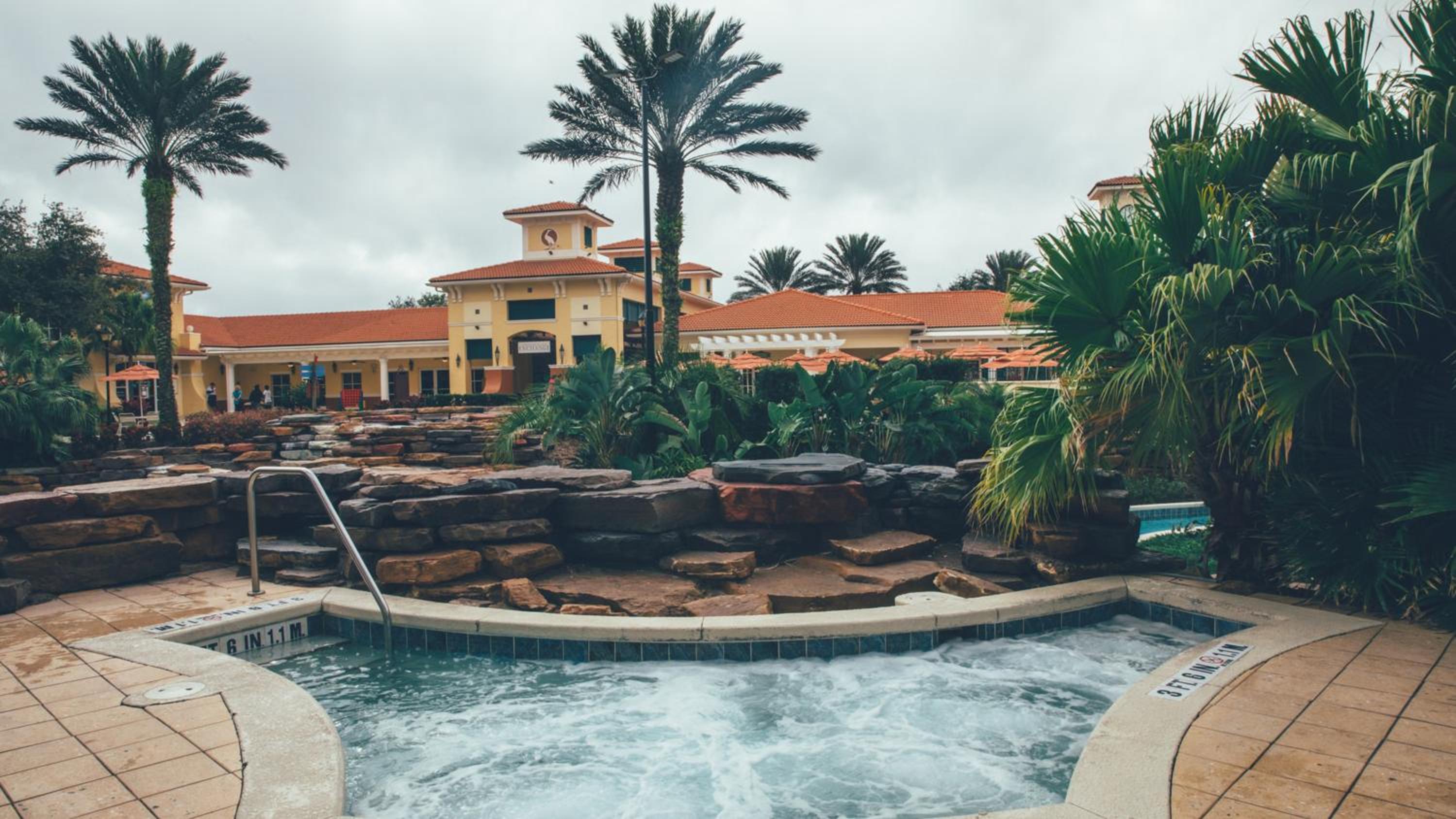 Фото Holiday Inn Club Vacations at Orange Lake Resort, an Ihg Hotel