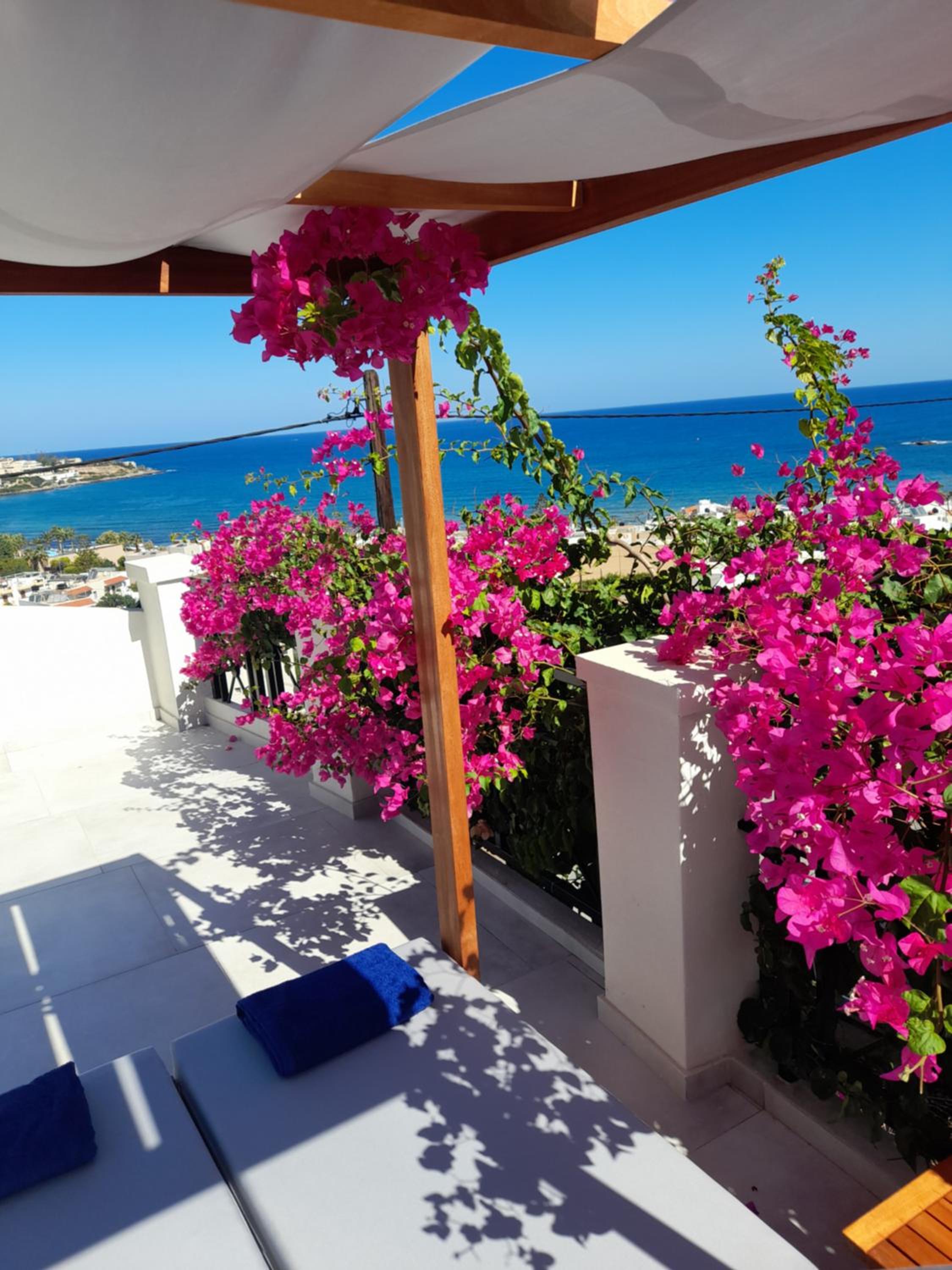 Фото Minois Boutique Hotel 