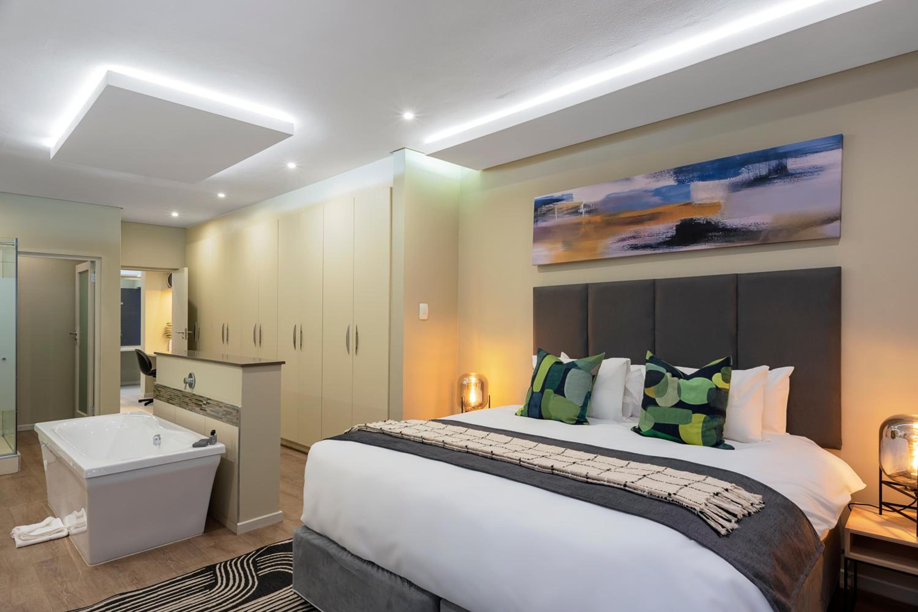 Фото Cag The Hub