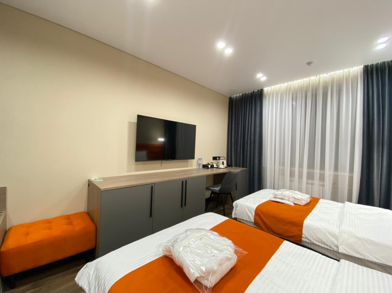 Фото Royal Status