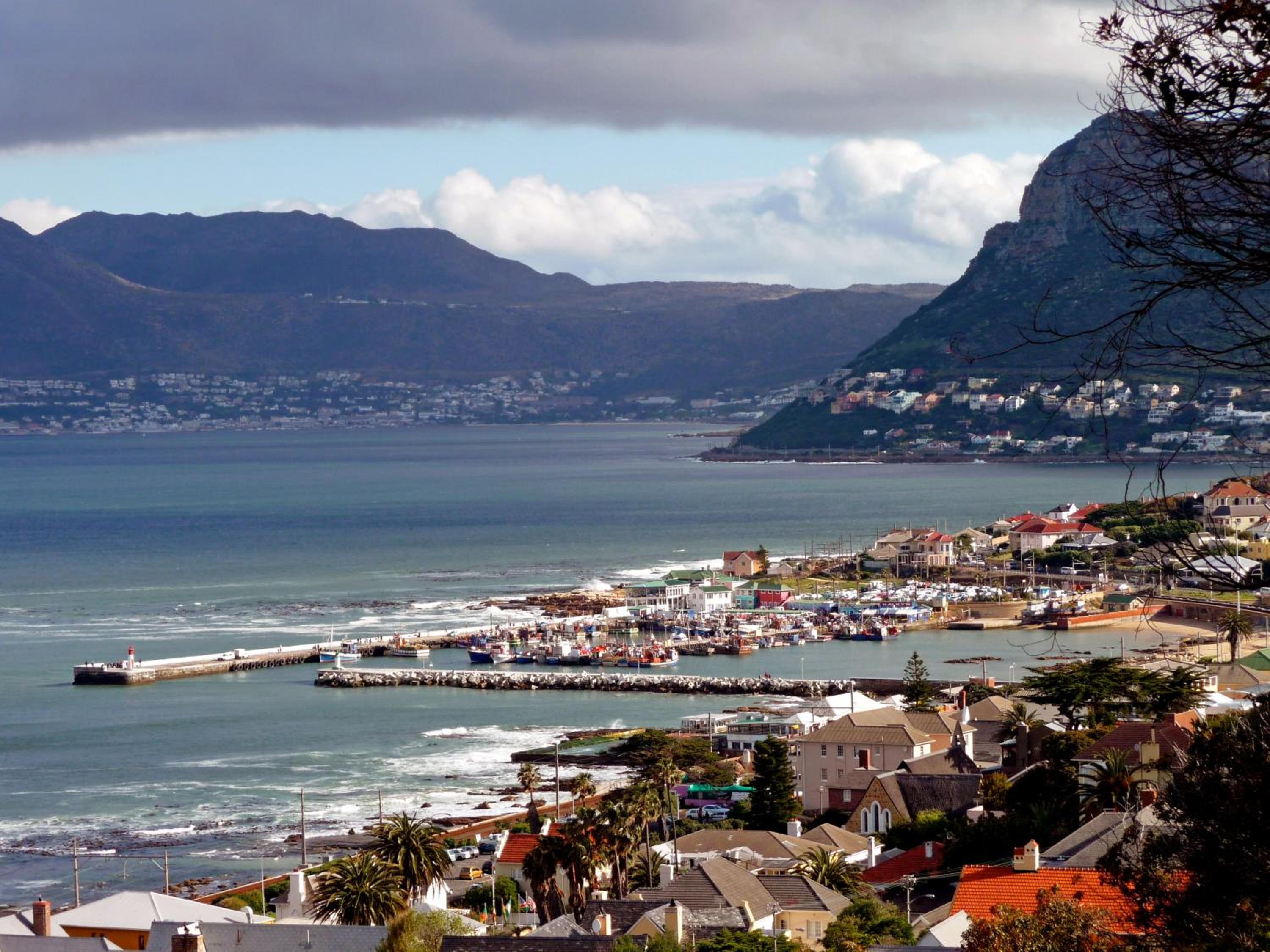 Фото 702 Canal Quays