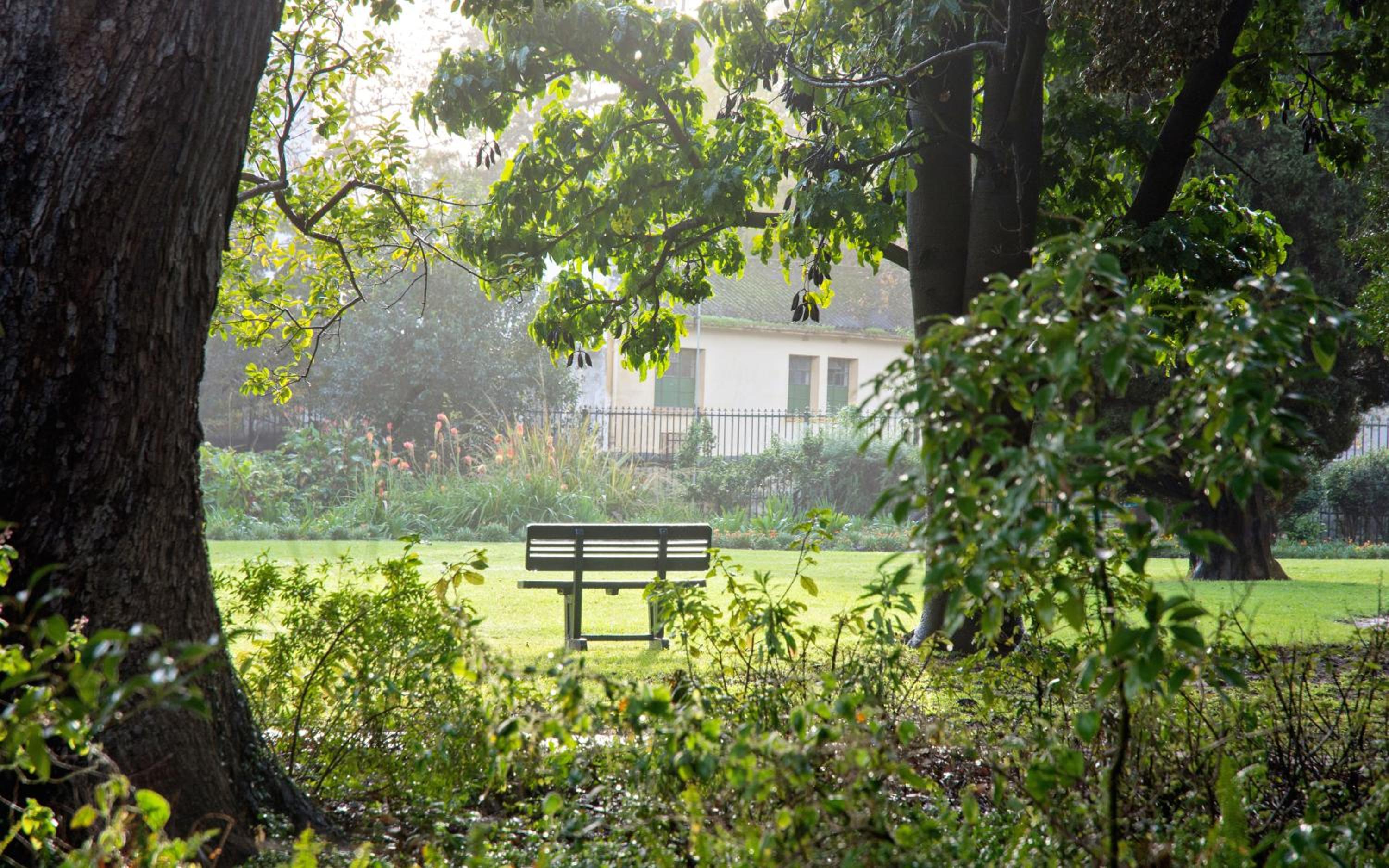 Фото Avemore Wag ‘n Bietjie № 1