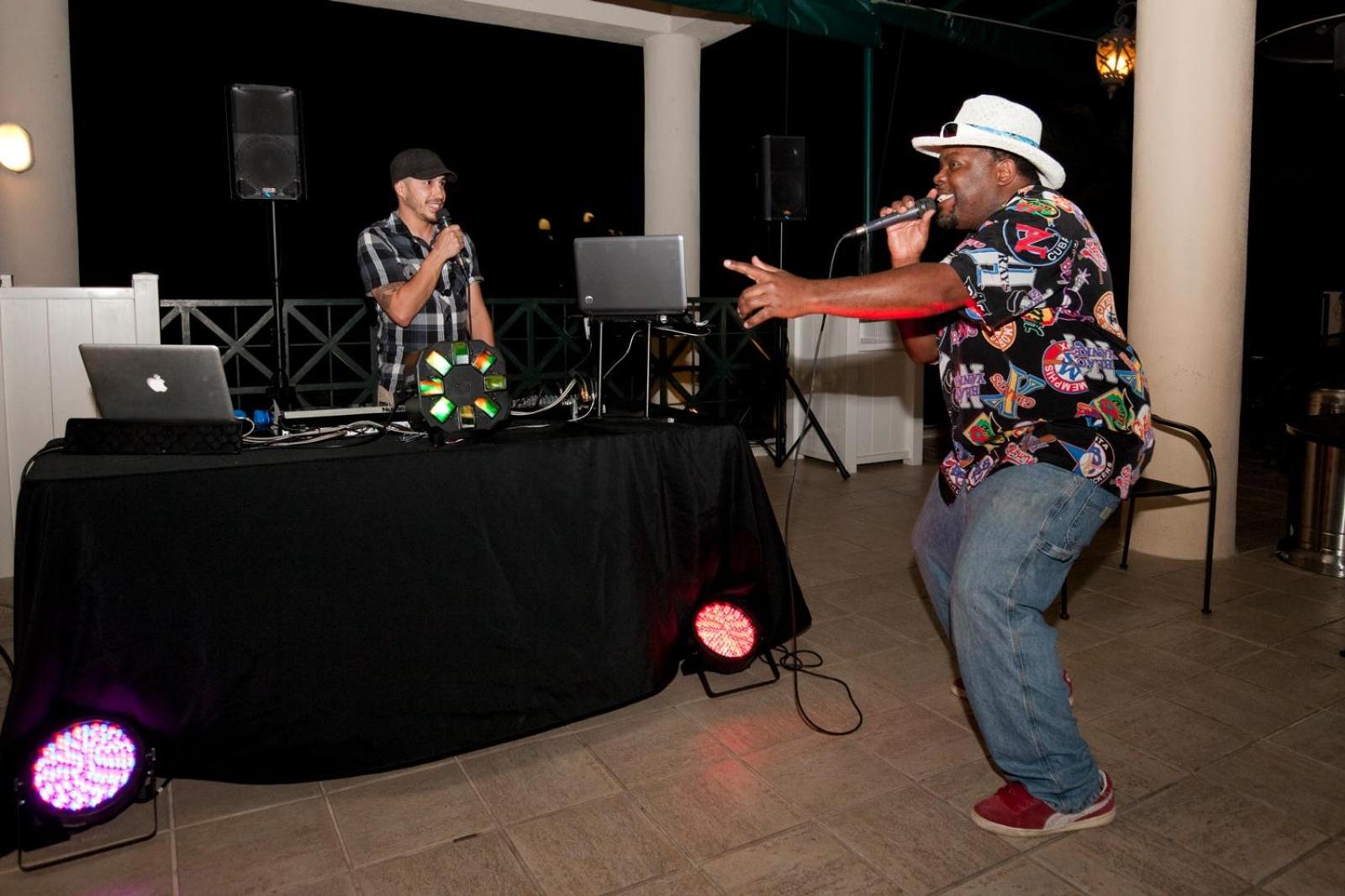 Фото Star Island Resort and Club